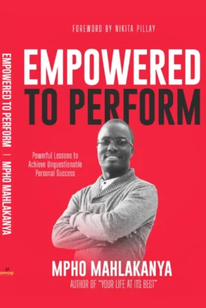 Empowered To Perform